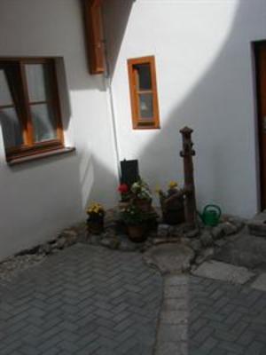фото отеля Penzion Optima