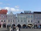 фото отеля Penzion Optima