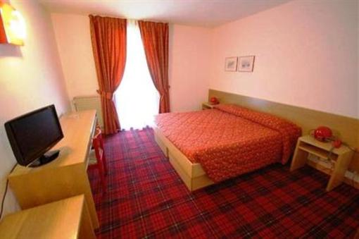 фото отеля Bepy Hotel