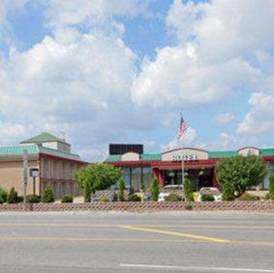 фото отеля Travelodge Hotel Melrose Park