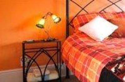 фото отеля Candlelight Inn Scottsbluff