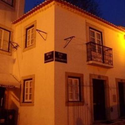 фото отеля Lisbon's Castle Apartments