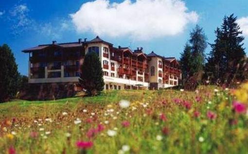 фото отеля Hotel Steger Dellai Kastelruth