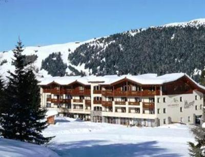 фото отеля Hotel Steger Dellai Kastelruth