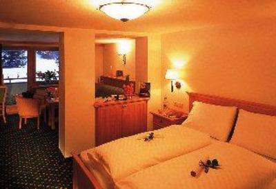фото отеля Hotel Steger Dellai Kastelruth