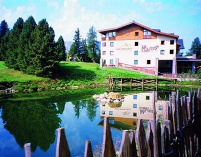 фото отеля Hotel Steger Dellai Kastelruth