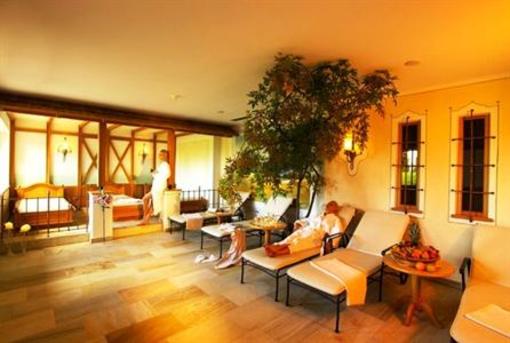фото отеля Hotel Steger Dellai Kastelruth