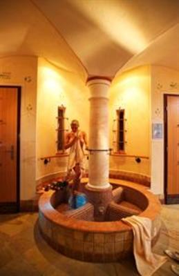 фото отеля Hotel Steger Dellai Kastelruth