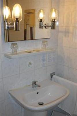 фото отеля Csipke Hotel