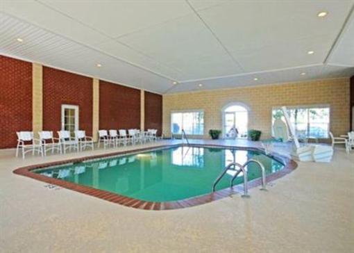 фото отеля Comfort Suites Sumter