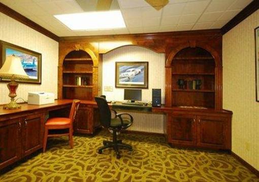 фото отеля Comfort Suites Sumter