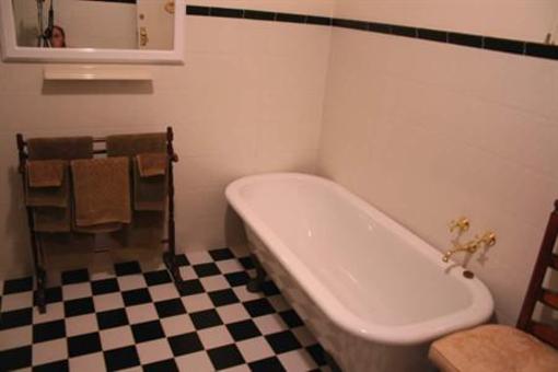 фото отеля Seaview Lodge Bed & Breakfast Kangaroo Island