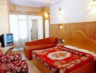 фото отеля Shiwalik Regency