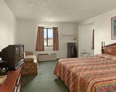 фото отеля Super 8 Gallup