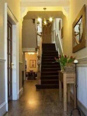фото отеля JacMar at 23 Bed and Breakfast Ayr