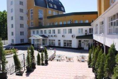 фото отеля Hotel Verhovina