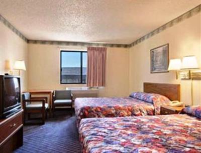 фото отеля Super 8 Motel South Jordan