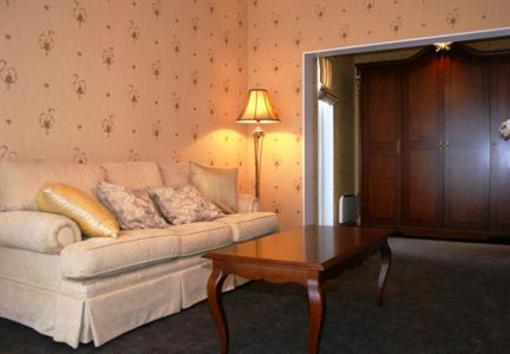 фото отеля Villa Theresa