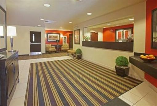 фото отеля Extended Stay America Hotel Baltimore Glen Burnie