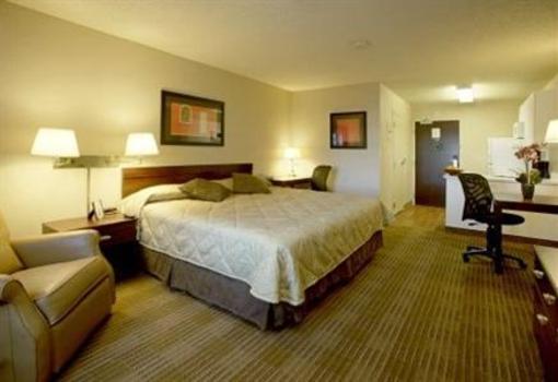 фото отеля Extended Stay America Hotel Baltimore Glen Burnie