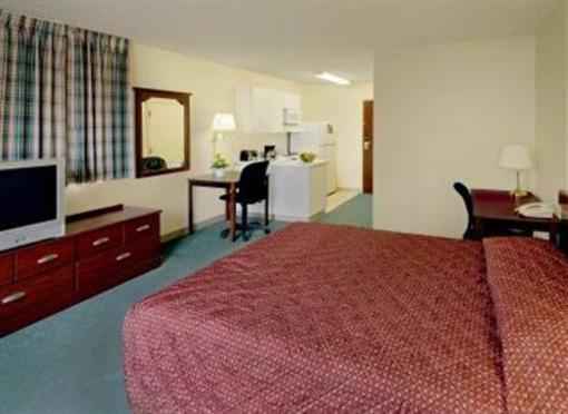 фото отеля Extended Stay America Hotel Baltimore Glen Burnie
