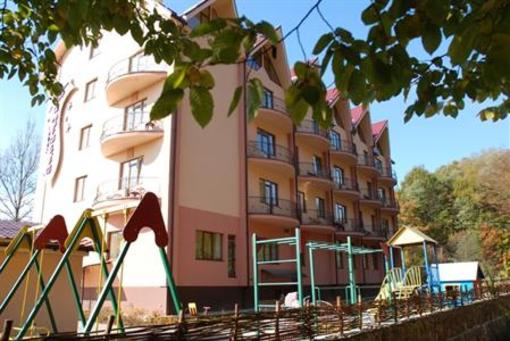 фото отеля Fantasia Hotel