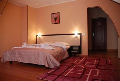 фото отеля Fantasia Hotel