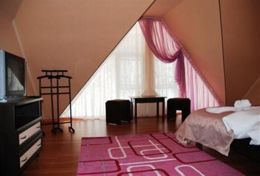 фото отеля Fantasia Hotel