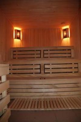 фото отеля Fantasia Hotel