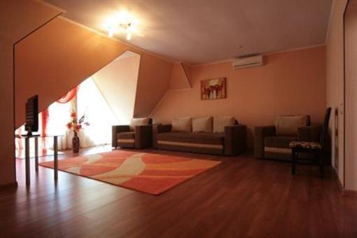 фото отеля Fantasia Hotel