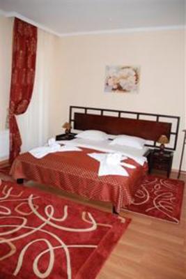 фото отеля Fantasia Hotel