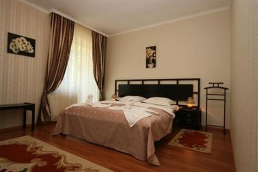 фото отеля Fantasia Hotel
