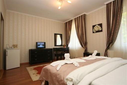 фото отеля Fantasia Hotel