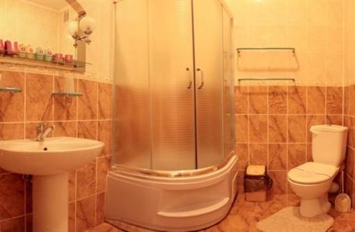 фото отеля Fantasia Hotel