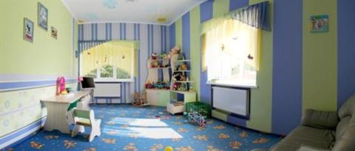 фото отеля Fantasia Hotel