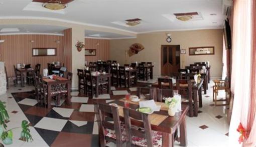 фото отеля Fantasia Hotel