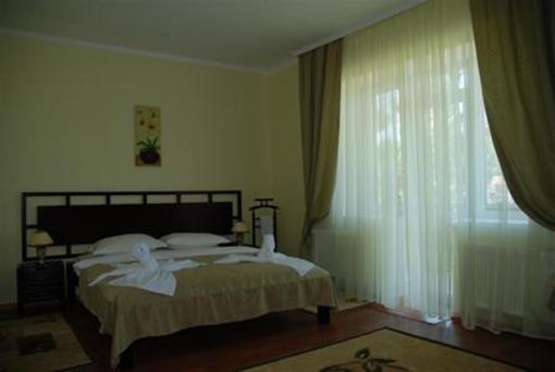 фото отеля Fantasia Hotel