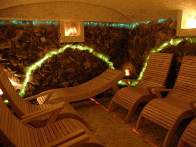 фото отеля Fantasia Hotel