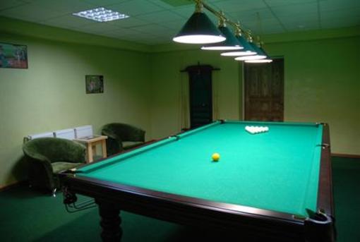 фото отеля Fantasia Hotel