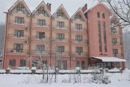 фото отеля Fantasia Hotel