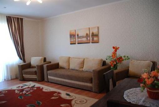 фото отеля Fantasia Hotel