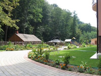 фото отеля Fantasia Hotel