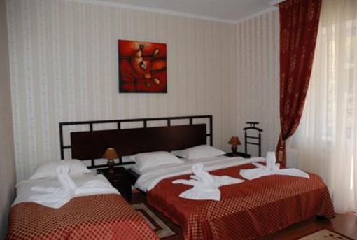фото отеля Fantasia Hotel