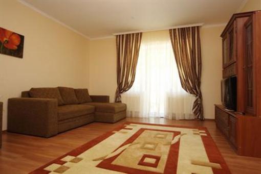 фото отеля Fantasia Hotel