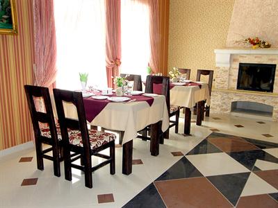 фото отеля Fantasia Hotel