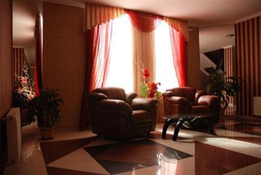 фото отеля Fantasia Hotel