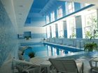 фото отеля Fantasia Hotel