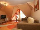 фото отеля Fantasia Hotel