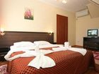 фото отеля Fantasia Hotel