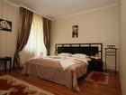 фото отеля Fantasia Hotel